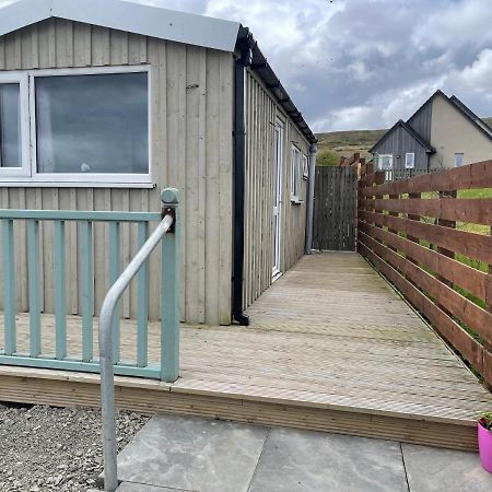Kevara Shepherds Hut Finstown Exteriör bild